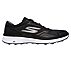 GO GOLF FAIRWAY, BLACK/WHITE Footwear Right View