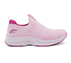 STAR SPEEDER - SWEET VISION, LIGHT PINK/HOT PINK Footwear Right View