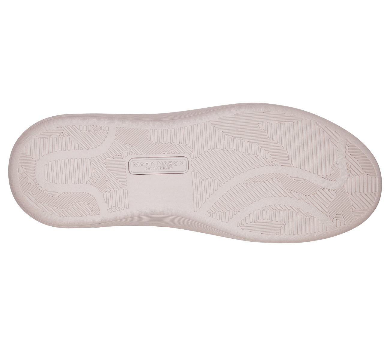 RECORD - NEWBERRY, PPINK Footwear Bottom View