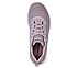 DYNAMIGHT 2.0 - EYE TO EYE, LAVENDER Footwear Top View