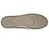 ARCH FIT CLEO SPORT, TTAUPE Footwear Bottom View