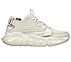 AIR CUSHIONING MEGA,  Footwear Bottom View