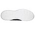 DYNA-LITE - RAYVE, NAVY/BLACK Footwear Bottom View