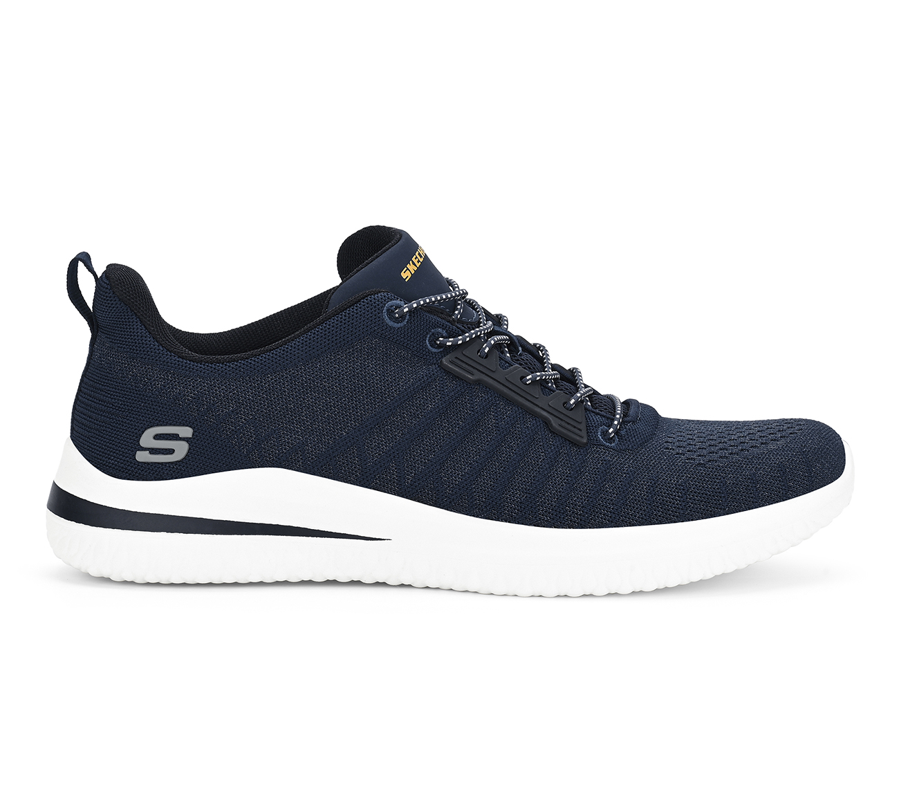 DELSON 3, NNNAVY Footwear Lateral View