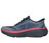 MAX CUSHIONING ENDEAVOUR - EX, SLATE Footwear Left View