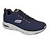 ARCH FIT-TITAN, NNNAVY Footwear Lateral View