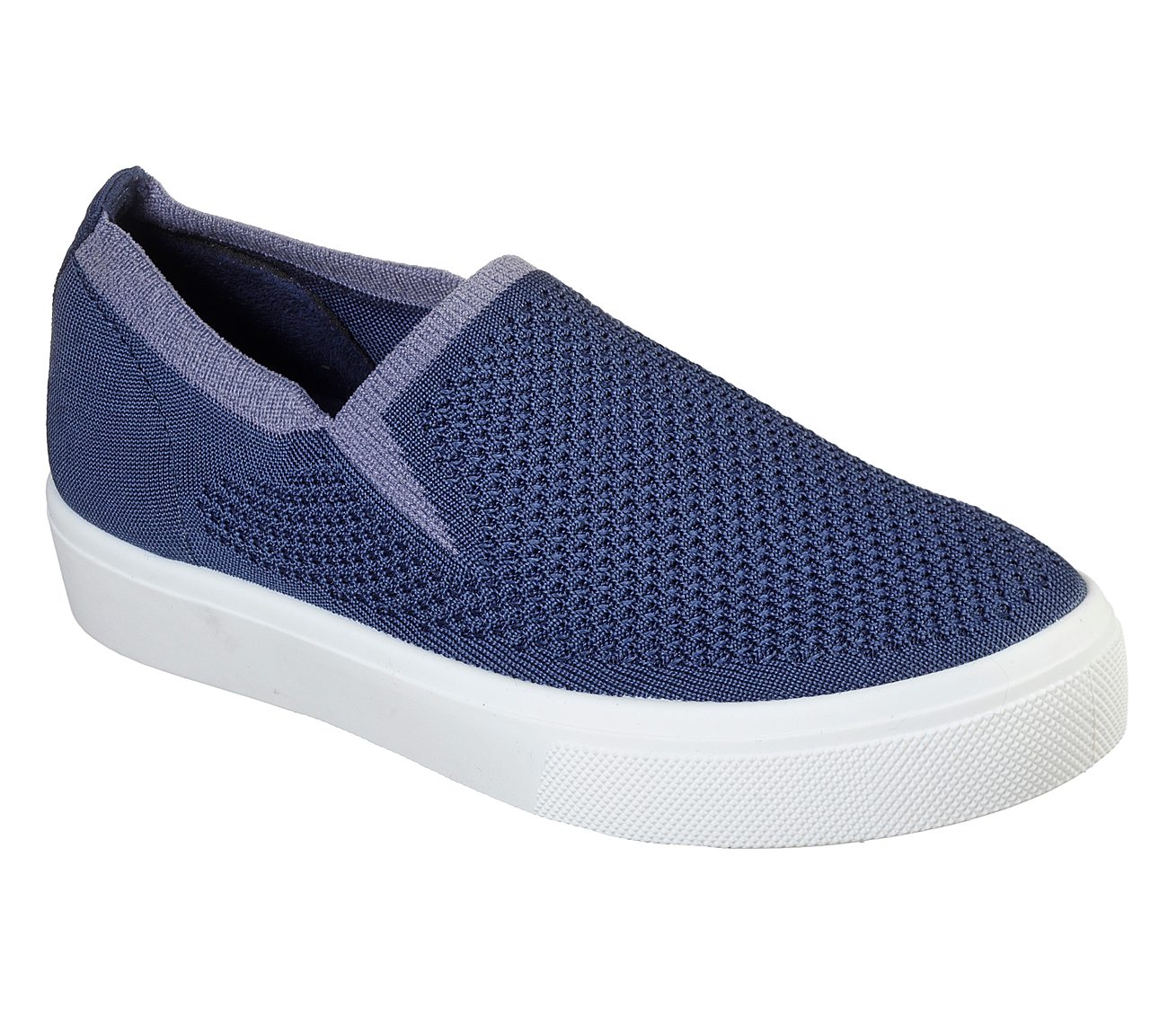 POPPY - PLANE AS DAY, NNNAVY Footwear Lateral View