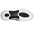GO WALK ARCH FIT - TOGPATH, BBBBLACK Footwear Bottom View