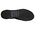 SEAGER - UMPIRE, BBLACK Footwear Bottom View