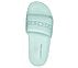 POP UPS - RIGHT TIME, MINT Footwear Top View