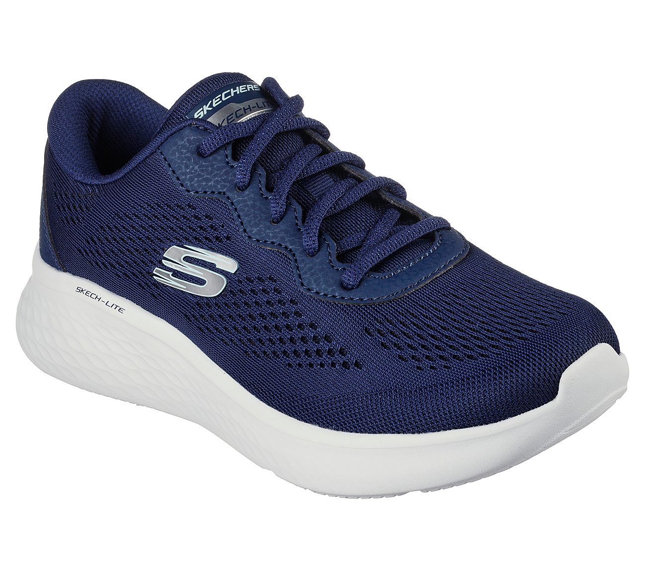 SKECH-LITE PRO-PERFECT TIME, NNNAVY Footwear Right View