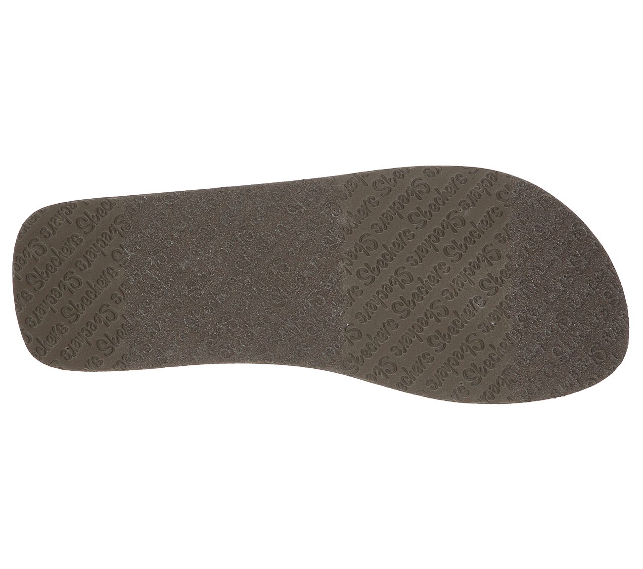 VINYASA - SUGAR PIE, TTAUPE Footwear Bottom View