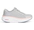 GO RUN ELEVATE 2, GRAY/PINK