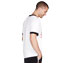 USA SKECHERS RINGER, WWWHITE Apparels Bottom View