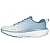 GO RUN RIDE 11, SLATE Footwear Left View