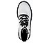 TEEN SPIRIT - WEEKEND BEST, WWWHITE Footwear Top View