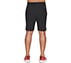 SKECHWEAVE PREMIUM 9 SHORT, BBBBLACK Apparels Top View