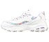 D'LITES-WHIMSICAL DREAM, WHITE/MULTI Footwear Left View