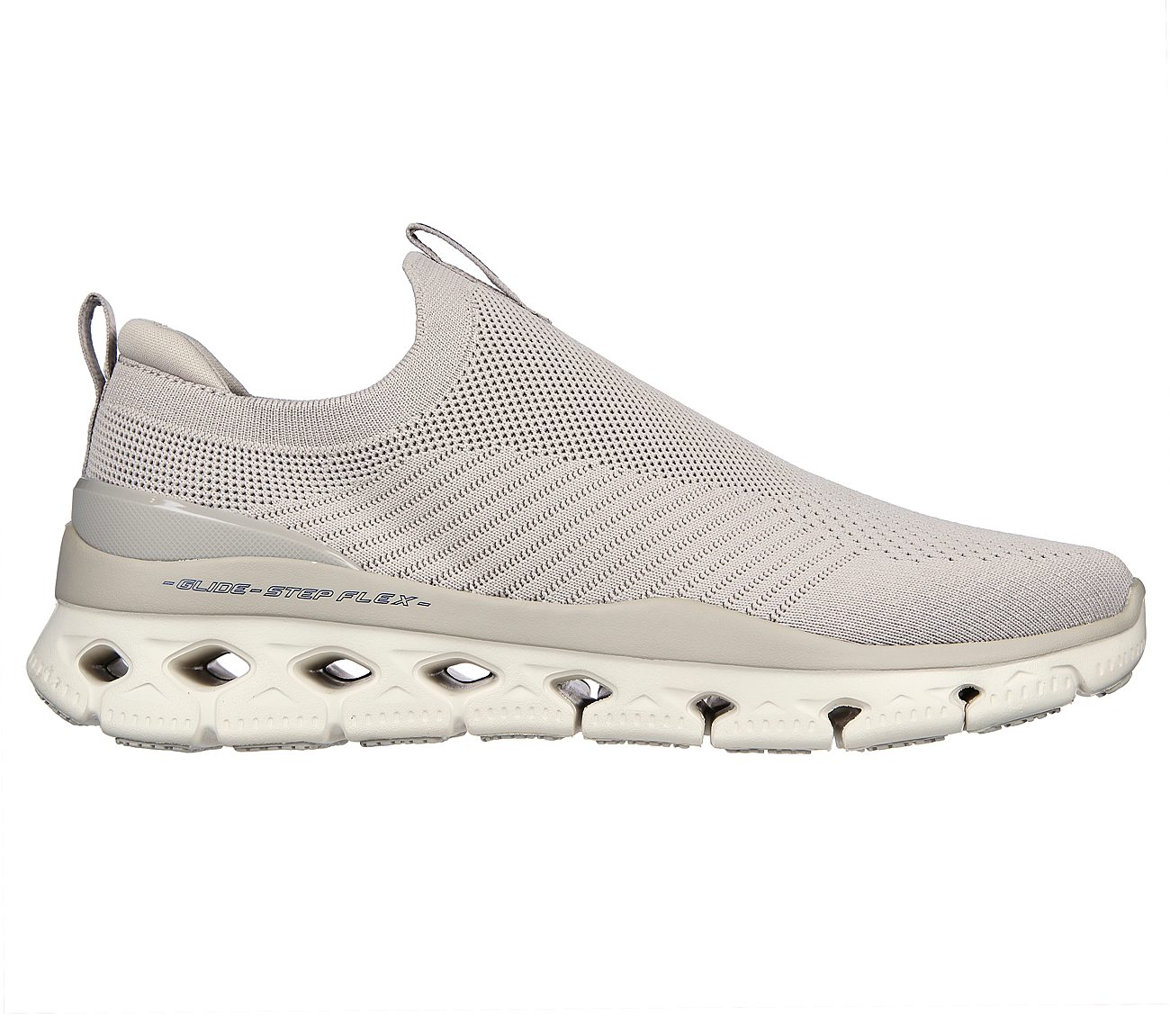 GLIDE-STEP FLEX - STRATON,  Footwear Top View