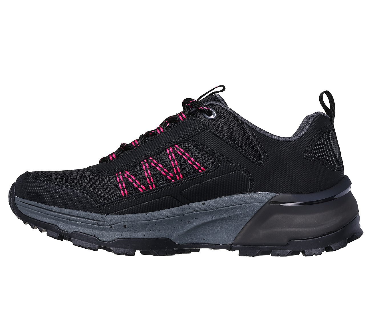 MAX PROTECT LEGACY, BLACK/PINK