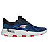 GO RUN 7,  Footwear Lateral View