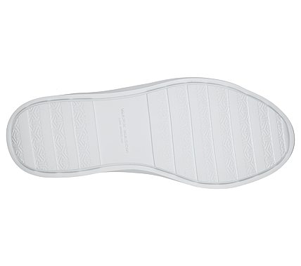 SHOGUN - BANDON, WWWHITE Footwear Bottom View