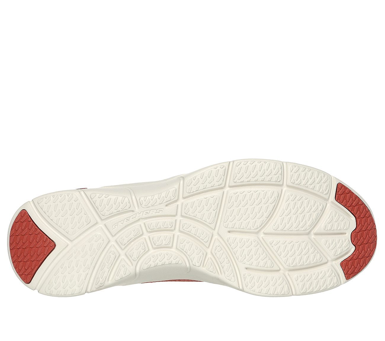 ARCH FIT REFINE - DON'T GO, RRUST Footwear Bottom View