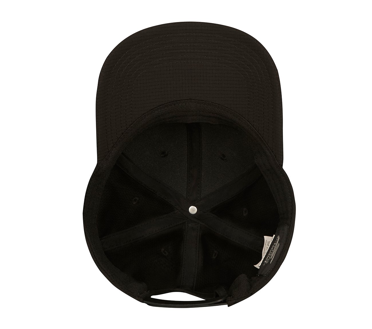 SKECHERS PRIMTETIME BASEBALL, BLACK