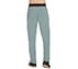 GO WALK ACTION PANT, TEAL/BLUE Apparels Top View