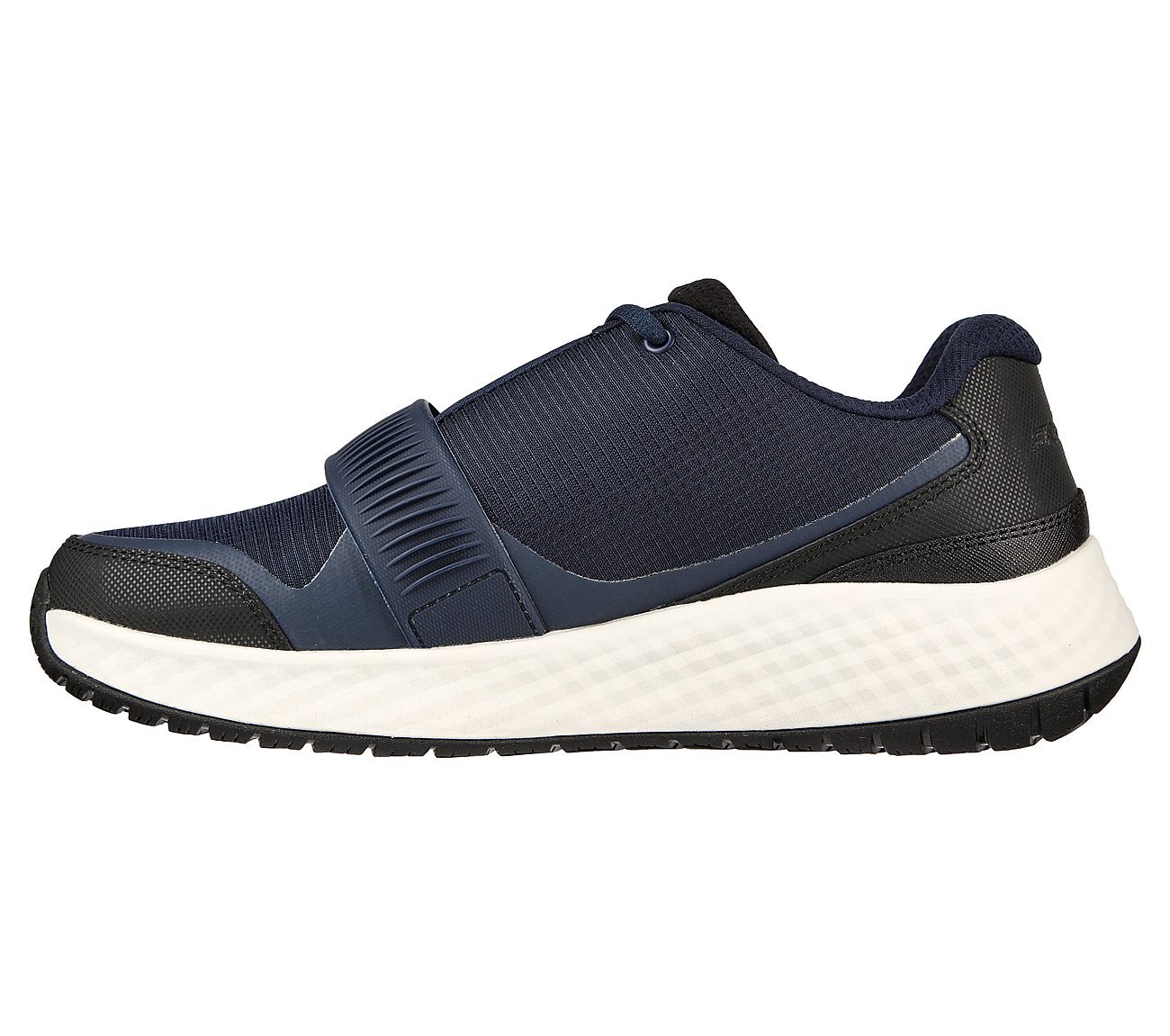 ARCH FIT MULTI SPORT - MEMROC, NNNAVY Footwear Left View