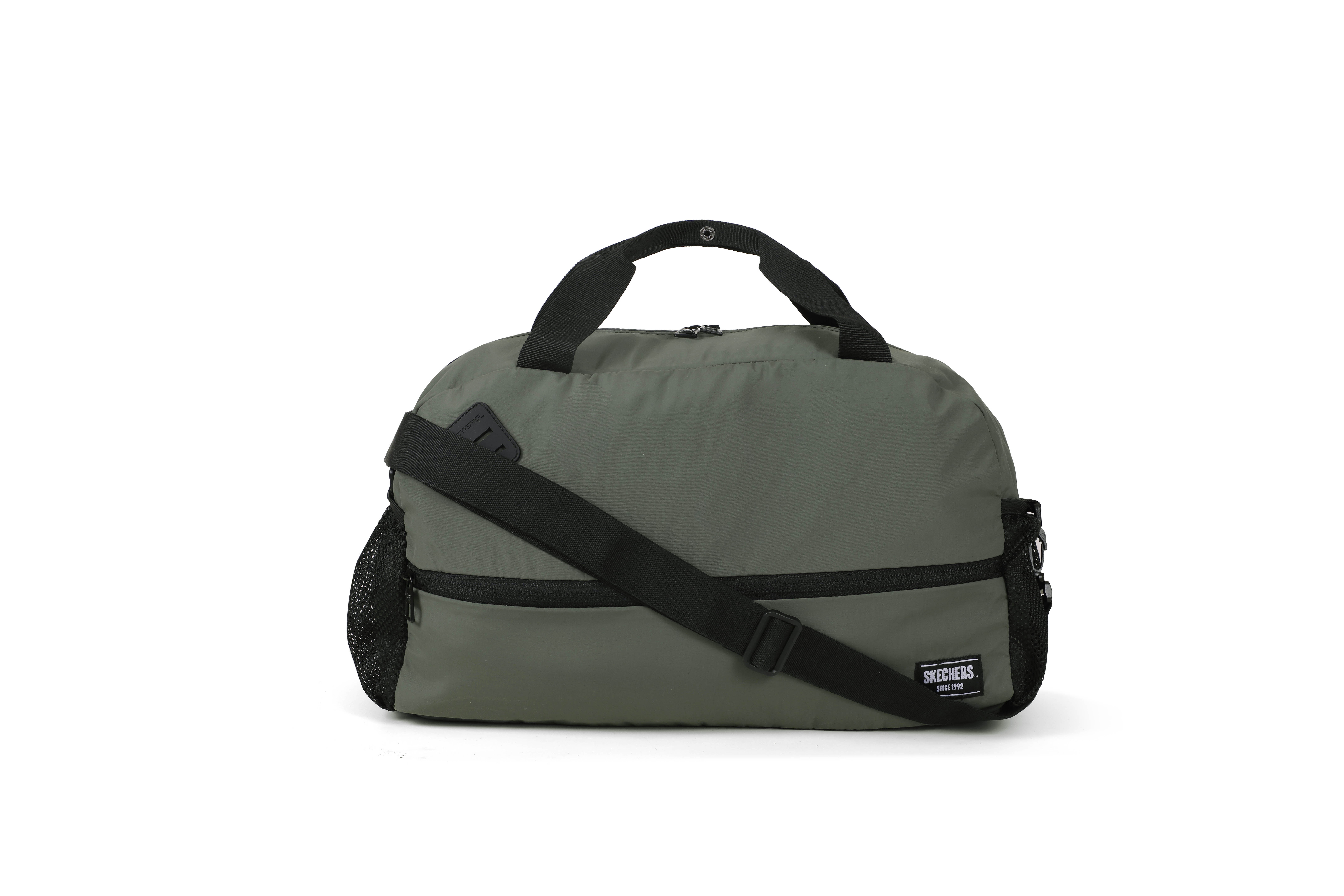 Redwood Duffle Bag,  Accessories Lateral View
