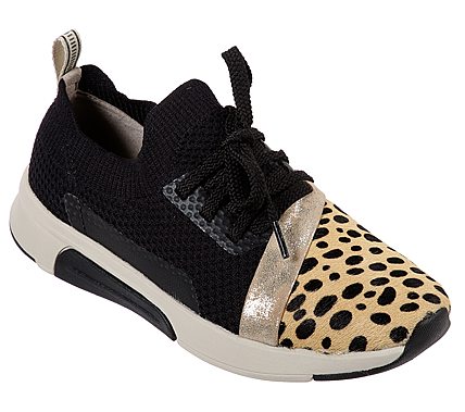 MODERN JOGGER - ST. MARIE, CHEETAH Footwear Lateral View