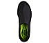 GO FLEX 2 - COMPLETION, BBLACK Footwear Top View