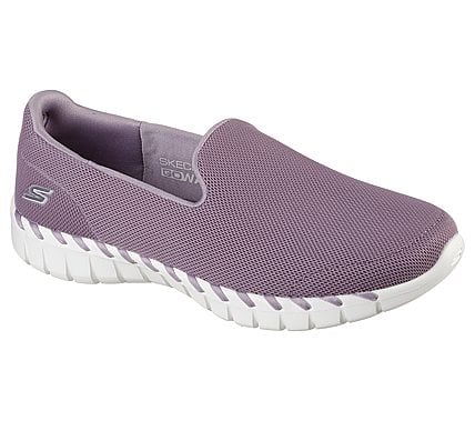 GO WALK SMART 2 - CELYN, MMAUVE Footwear Lateral View