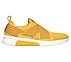 MODERN JOGGER - ZIGGY, YELLOW Footwear Right View