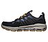 LUGWIN - EMBRY, NNNAVY Footwear Left View