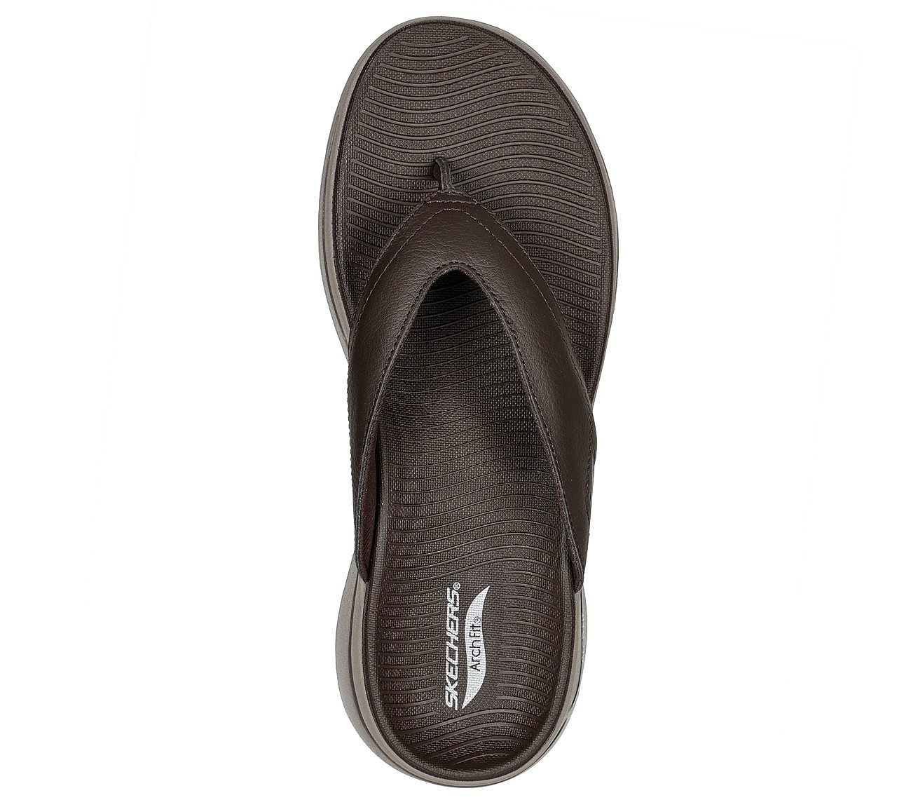 Buy Skechers GO WALK ARCH FIT SANDAL | Men