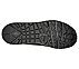 UNO GEN1 - COOL HEELS, BLACK/ROSE GOLD Footwear Bottom View