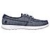 GO WALK LITE - ISLA, NNNAVY Footwear Right View