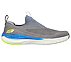 ULTRA GROOVE - MYRMARK, GREY/BLUE Footwear Right View