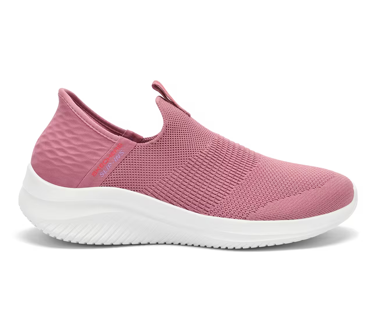 ULTRA FLEX 3.0-COZY STREAK,  Footwear Lateral View