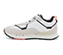 UPPER CUT CLASSIC JOGGER-PACE, NATURAL Footwear Left View
