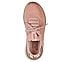 SOLAR FUSE-GRAVITY EXPERIENCE, ROSE Footwear Top View