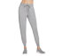 RESTFUL JOGGER, LIGHT GREY Apparel Lateral View
