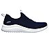 ULTRA FLEX 2.0-STUNNING SURPR, NAVY/WHITE Footwear Right View