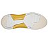 MODERN JOGGER 2.0 - DELRAY, YELLOW/WHITE Footwear Bottom View