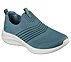 ULTRA FLEX 3.0-CLASSY CHARM, SAGE Footwear Right View