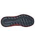 ARCH FIT 2, CHARCOAL/RED