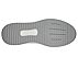 CROWDER-COLTON, LIGHT GREY Footwear Bottom View