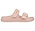 CALI BREEZE 2.0-ROYAL TEXTURE, BLUSH Footwear Right View